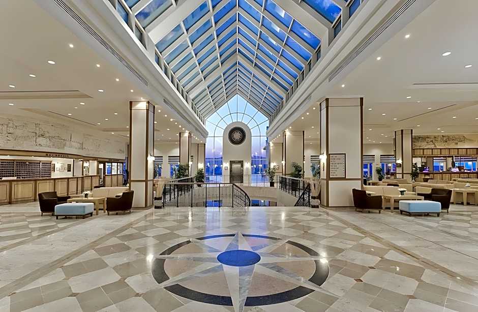 Selectum Colours Bodrum