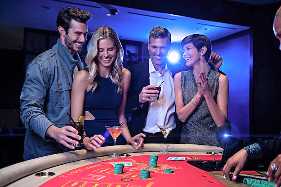 Hard Rock Hotel & Casino Atlantic City