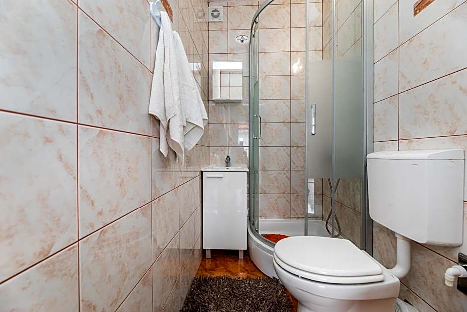 Apartmani Jašarević