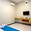 Sans Hotel Good Wish Semarang