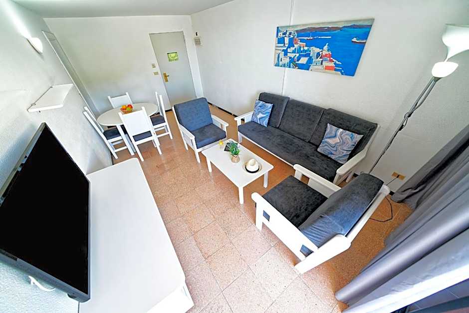 Apartamentos Río Piedras