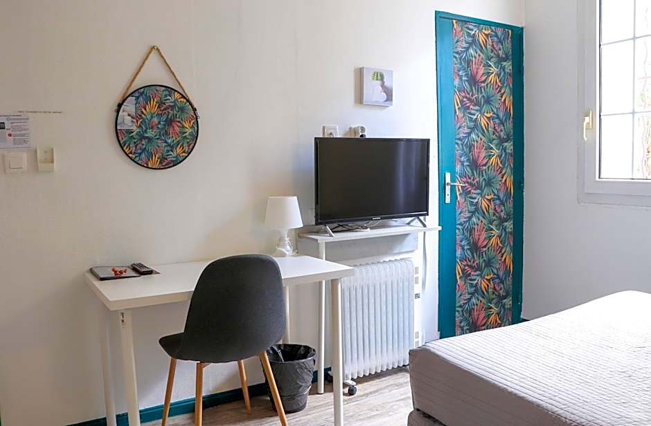 Hotel Abelia