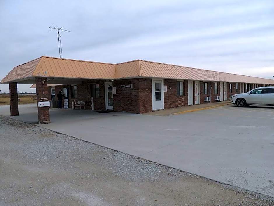 Paxton Inn Motel