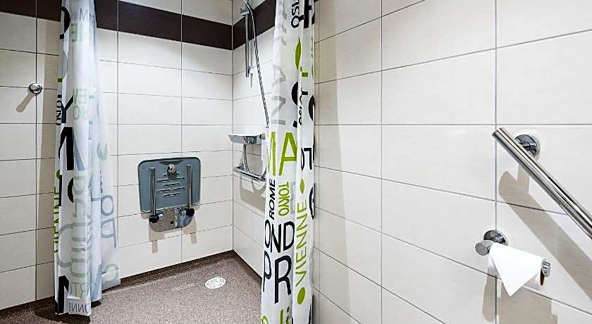 Hotel Restaurant - Les Maraichers