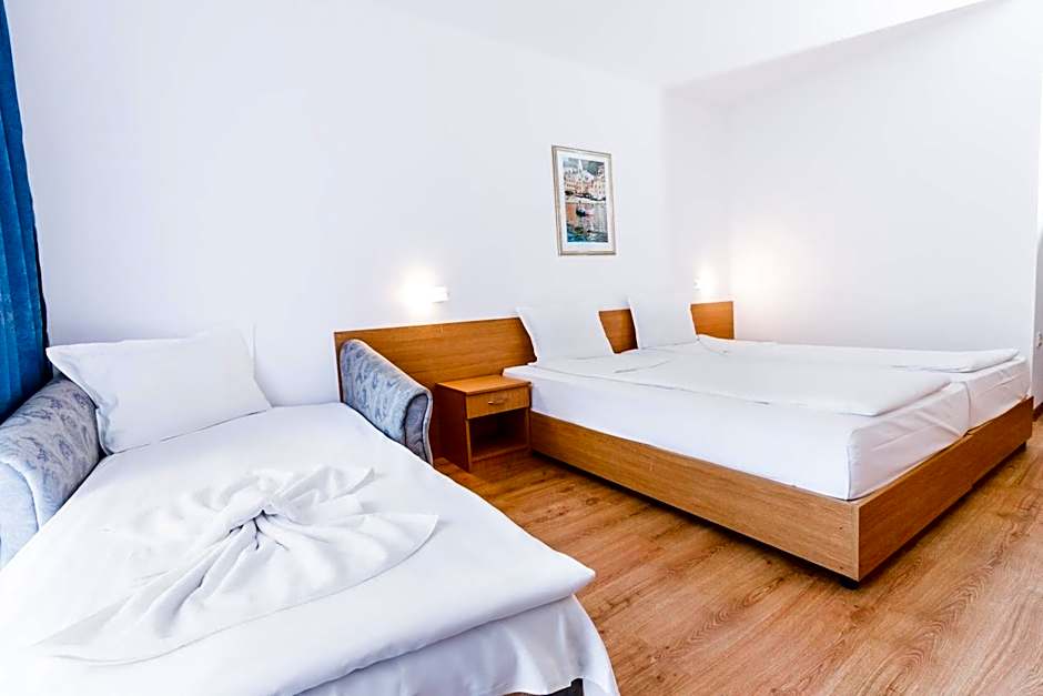 Hotel Opal ALL INCLUSIVE