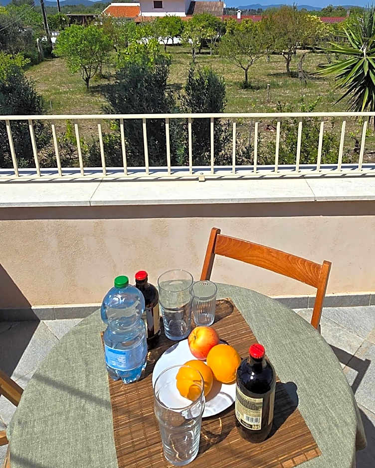 Alghero in bicicletta