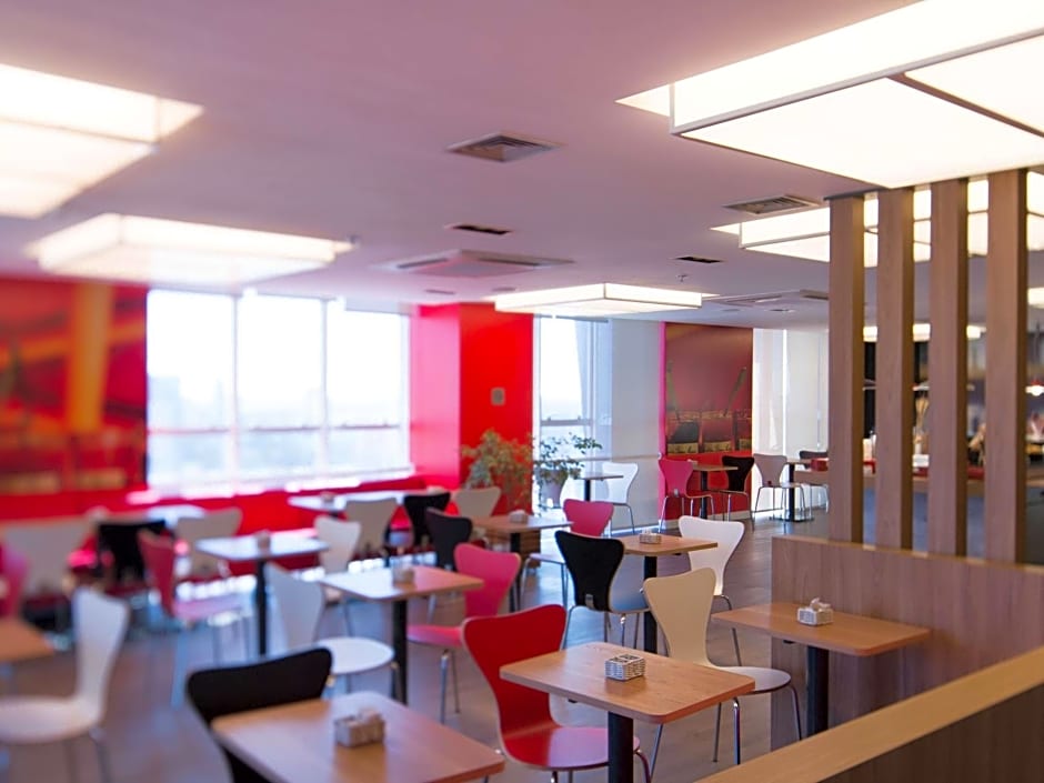 ibis Passo Fundo Centro