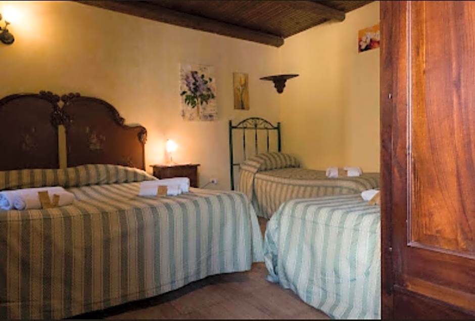 Albergo Diffuso Borgo Santa Caterina