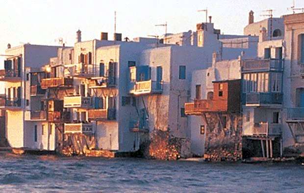 Petasos Chic Hotel