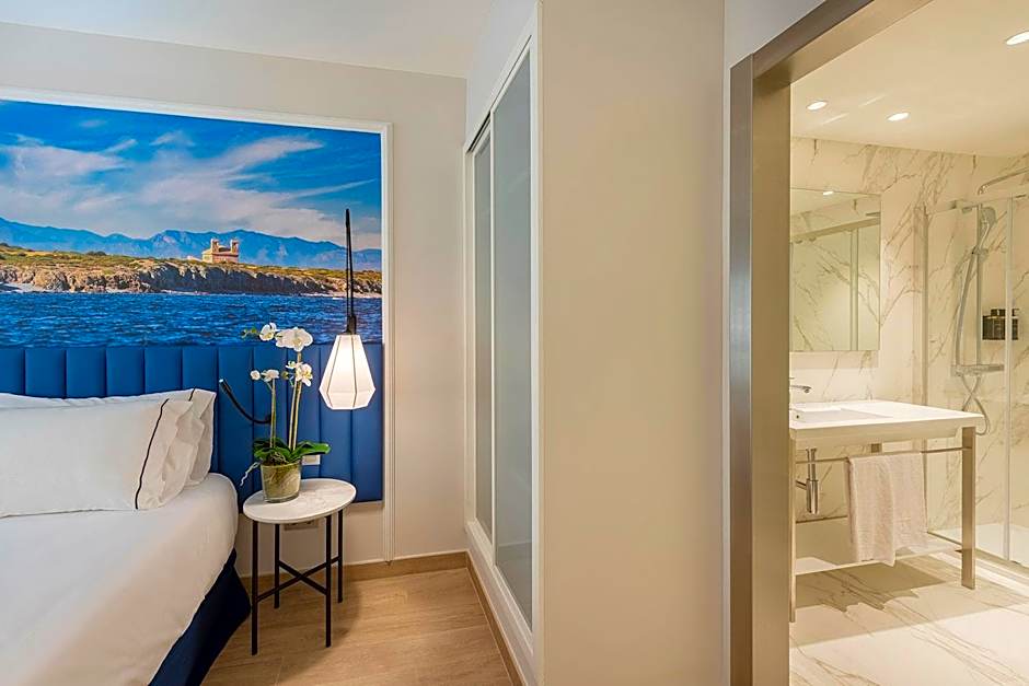 Eurostars Mediterranea Plaza