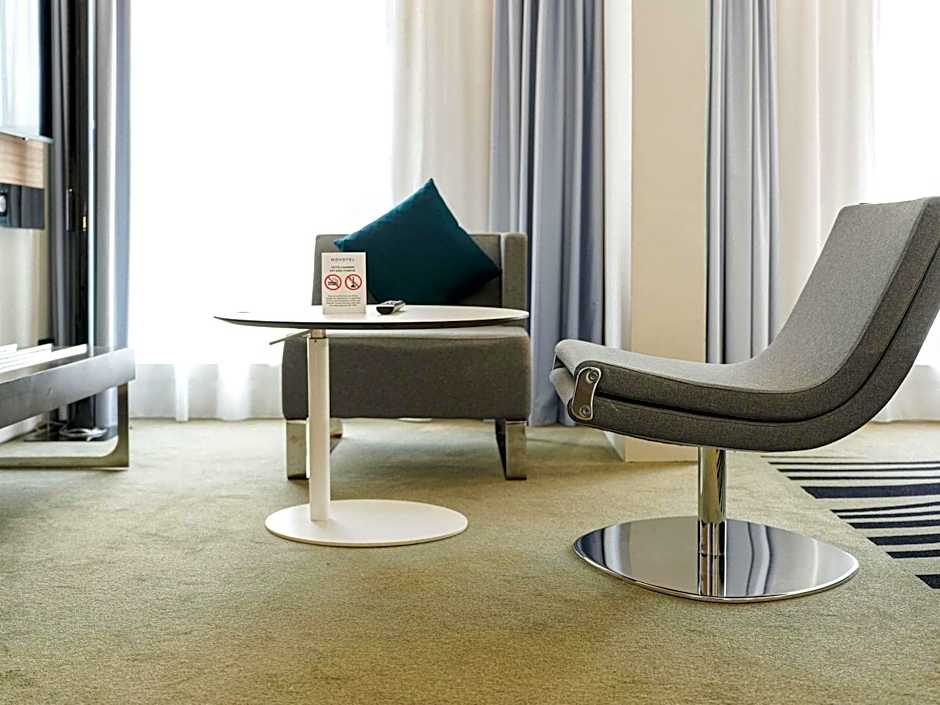 Novotel Tunis Lac