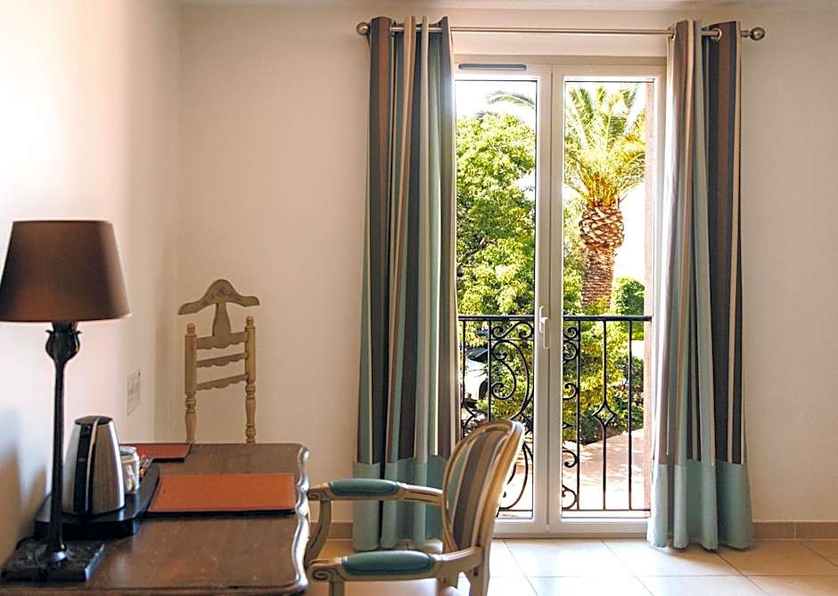 Hôtel Liberata & Spa