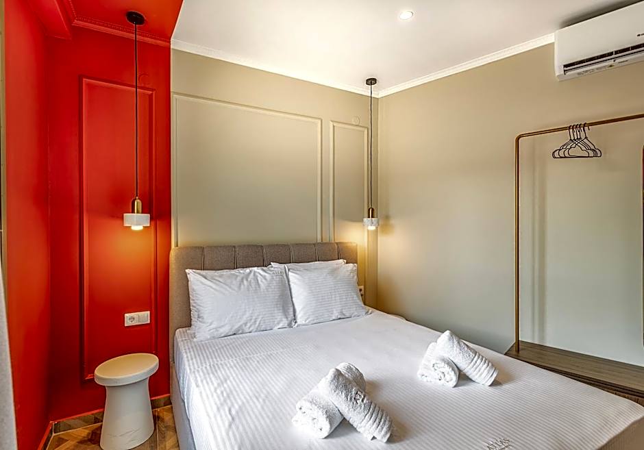 Atlas Boutique Suites