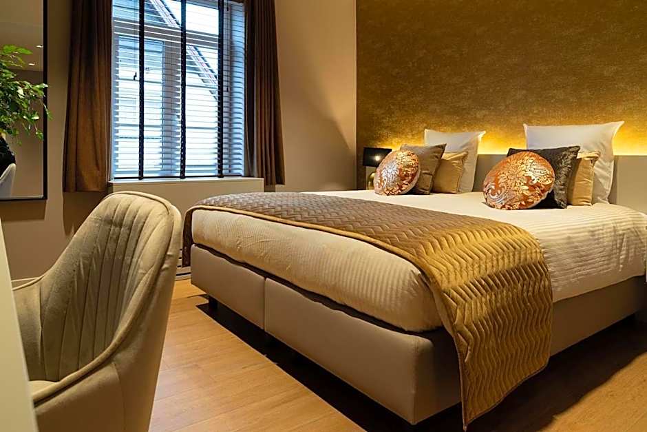 Hotel de Boskar Houthalen