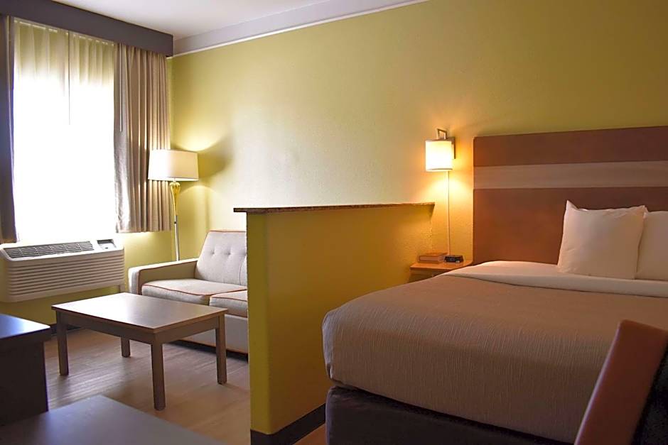 Quality Inn & Suites Gallup I-40 Exit 20