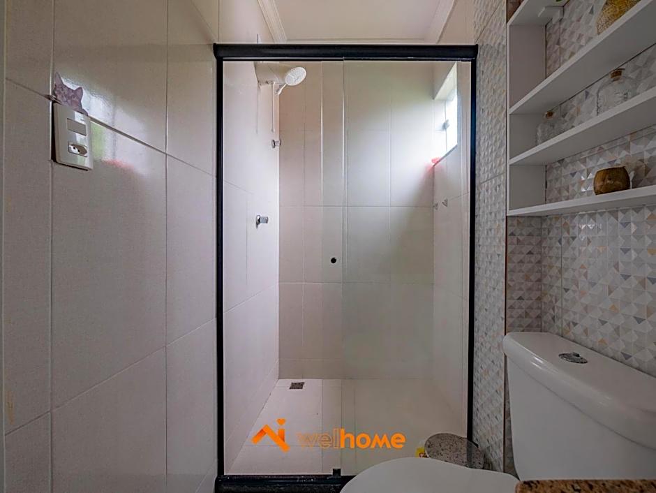 Casa com piscina em Camacari Bahia