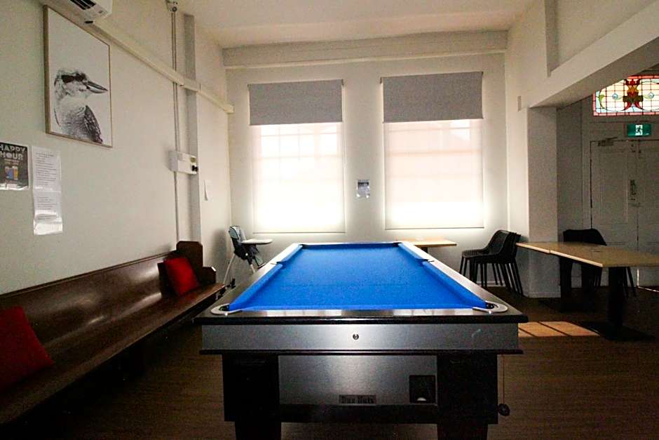 The Exchange Pingelly