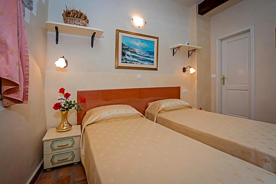 Residence MARCO POLO Centro Storico