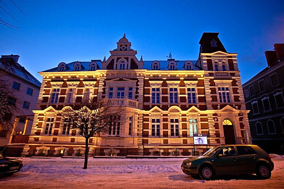 Hotel Masovia