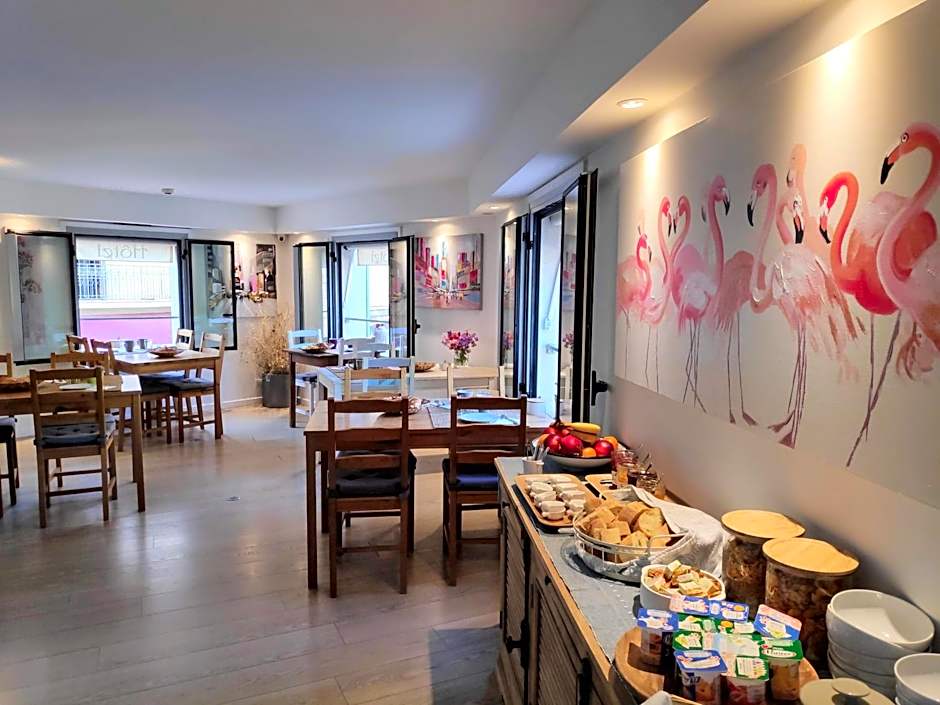 La Victoire Boutique Hotel