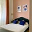B&B Monteverdi L'Arancio