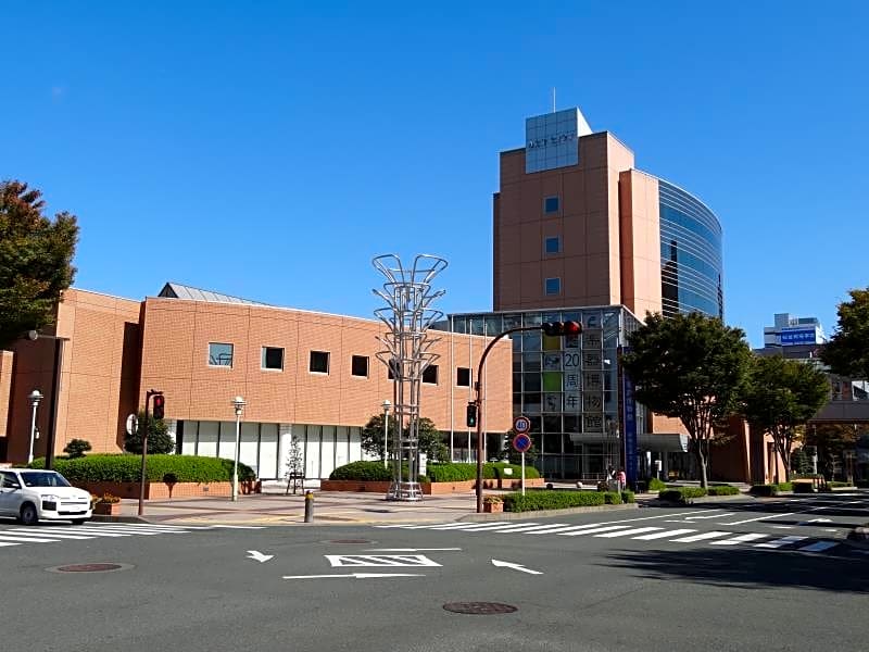 Apa Hotel Hamamatsu Eki-Minami