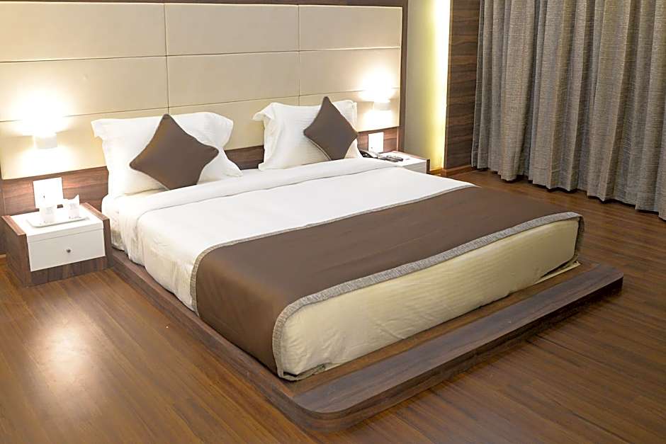 Club Mahindra Dwarka