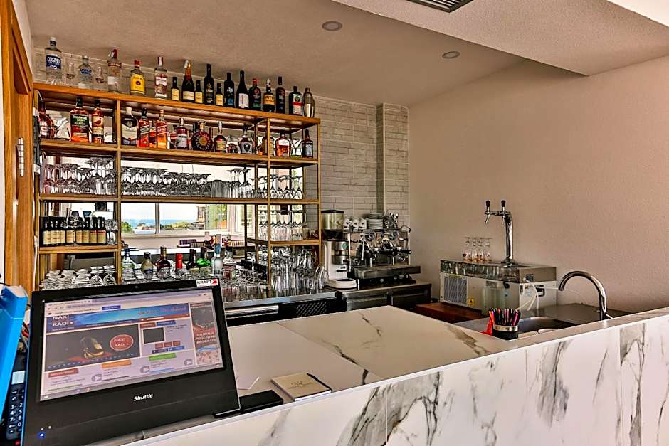 Hotel Lusso Mare by Aycon