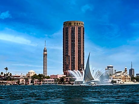 Sofitel Cairo El Gezirah