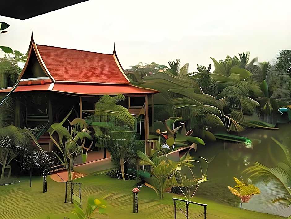 Baan Thai House