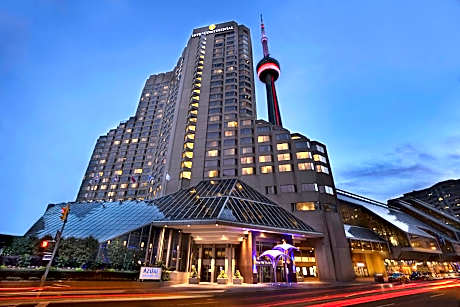 InterContinental Toronto Centre By IHG