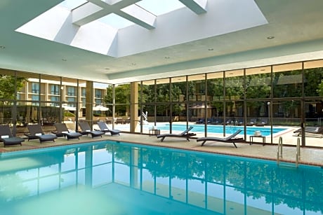 Washington Dulles Airport Marriott