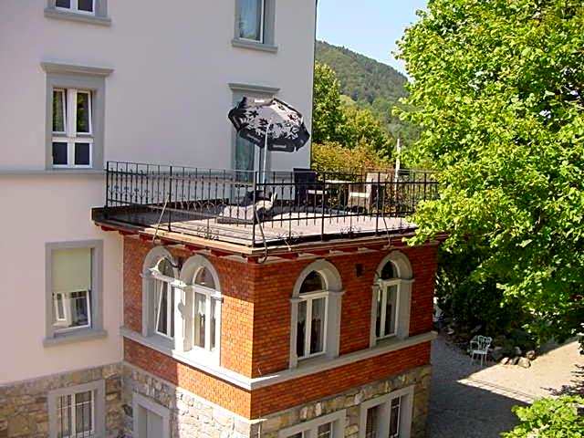 Hotel Restaurant Belvedere