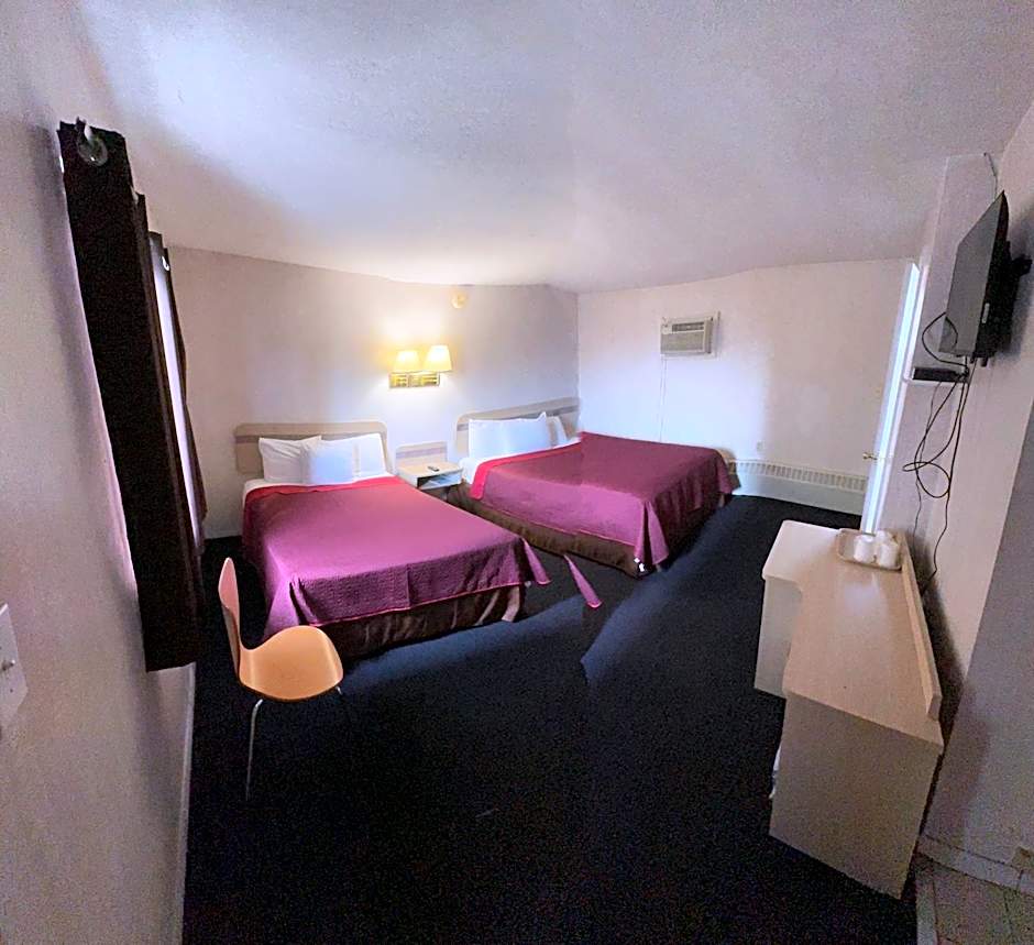 Sands Motel Niagara Falls