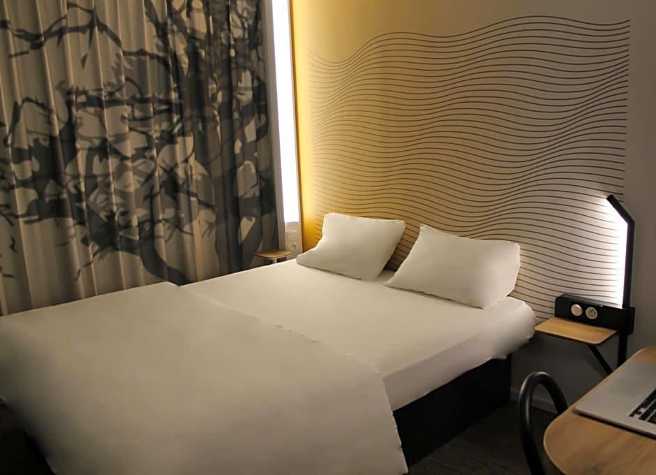 B&B Hotel Lille Centre Grand Palais