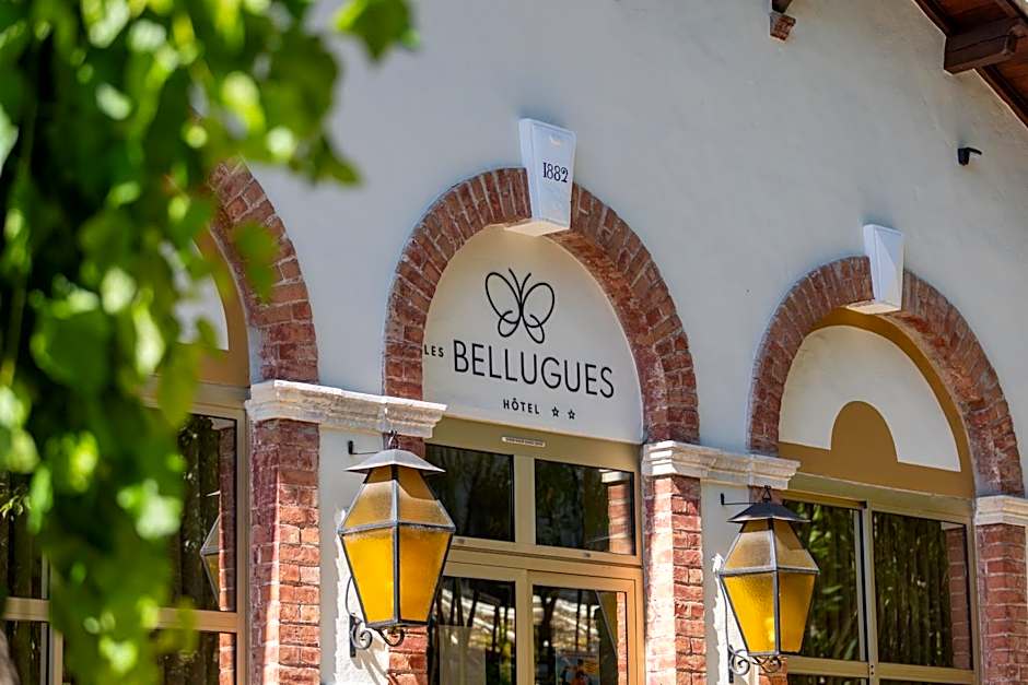 Hotel Les Bellugues