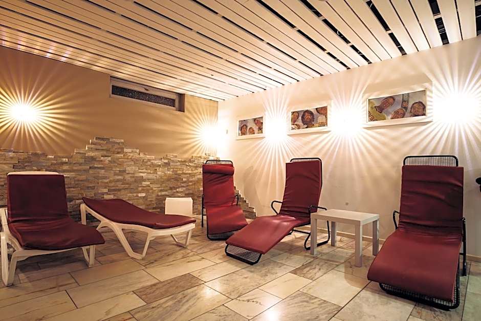 Akzent Hotel Körner Hof