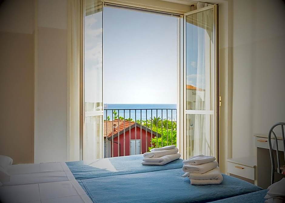 Hotel Selene - Vista Mare