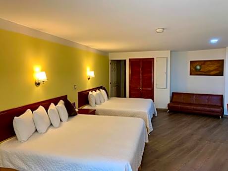 Hotel Enterprise Inn Poliforum