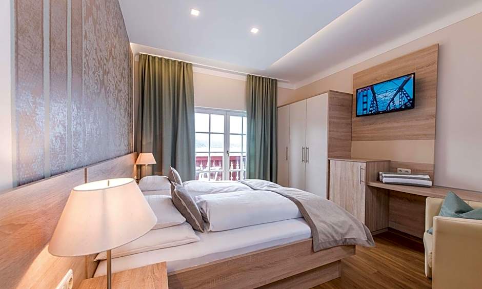 Lust und Laune Hotel am Wörthersee