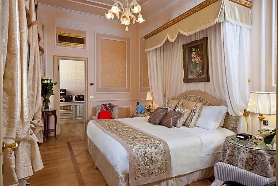 Grand Hotel Majestic gia' Baglioni