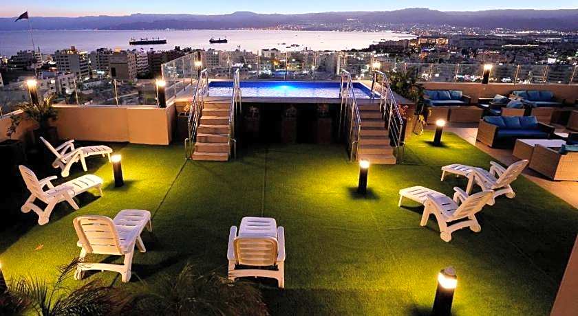 Baity Boutique Hotel