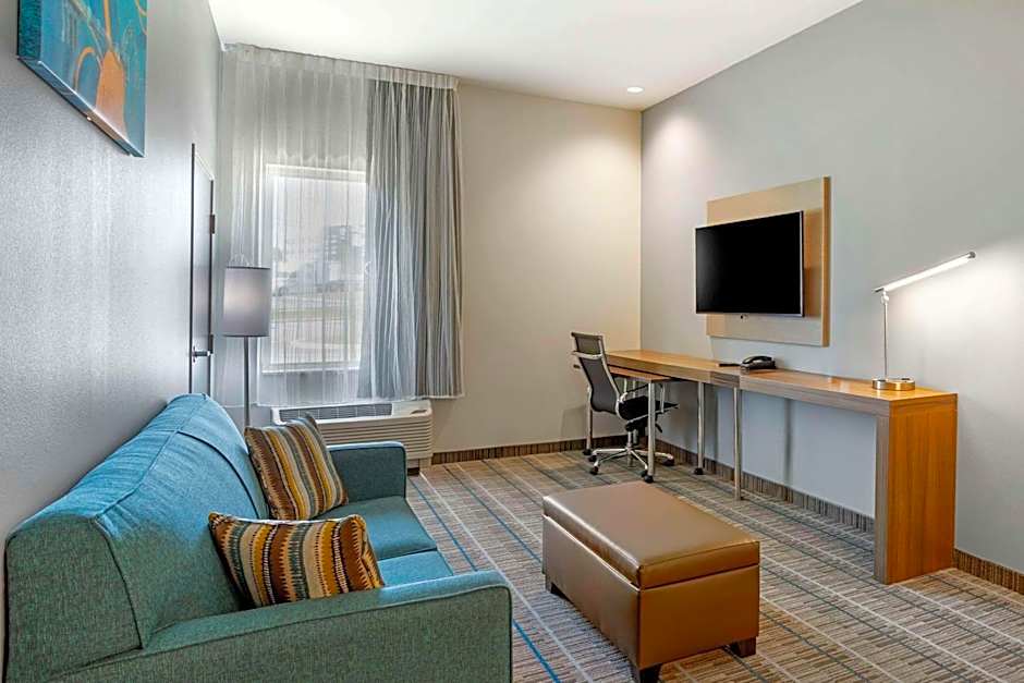 MainStay Suites North - Central York 