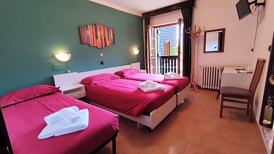 Hotel Edelweiss