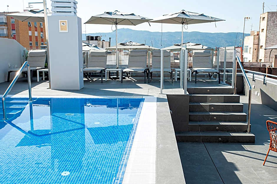 Catalonia Conde De Floridablanca