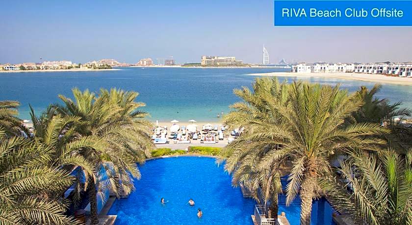 Movenpick Hotel Jumeirah Lakes Towers