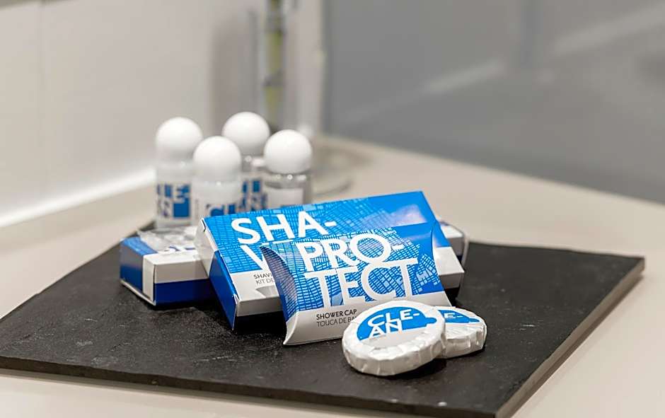 TRYP by Wyndham Lisboa Caparica Mar