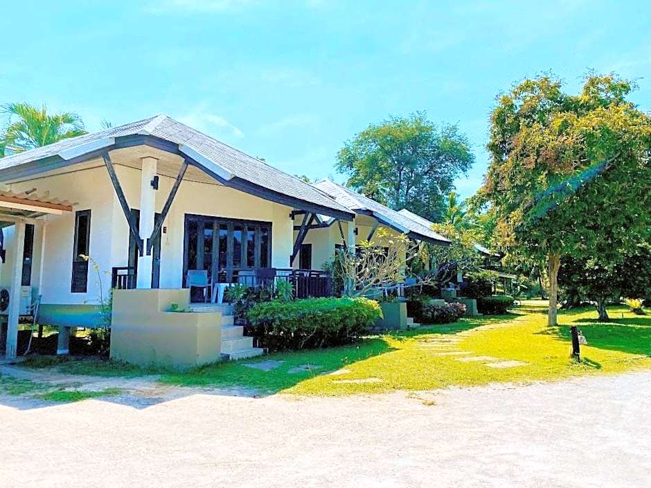 Saphli Villa