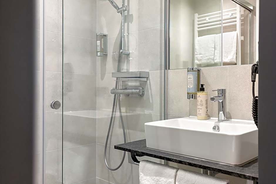 Nena Apartments München City