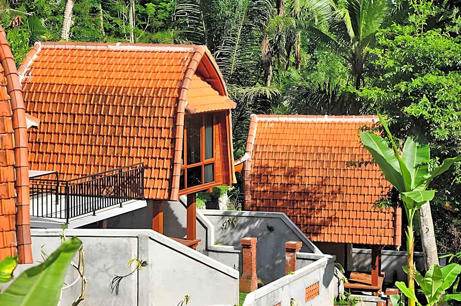 Bali Jungle Resort